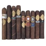 Ultimate Cavalier Tasting Kit