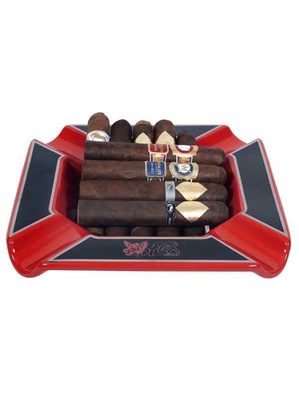 Ultimate Cavalier Tasting Kit – Fox Cigar
