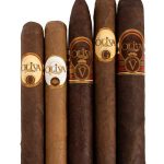 Ultimate Oliva Sampler Kit