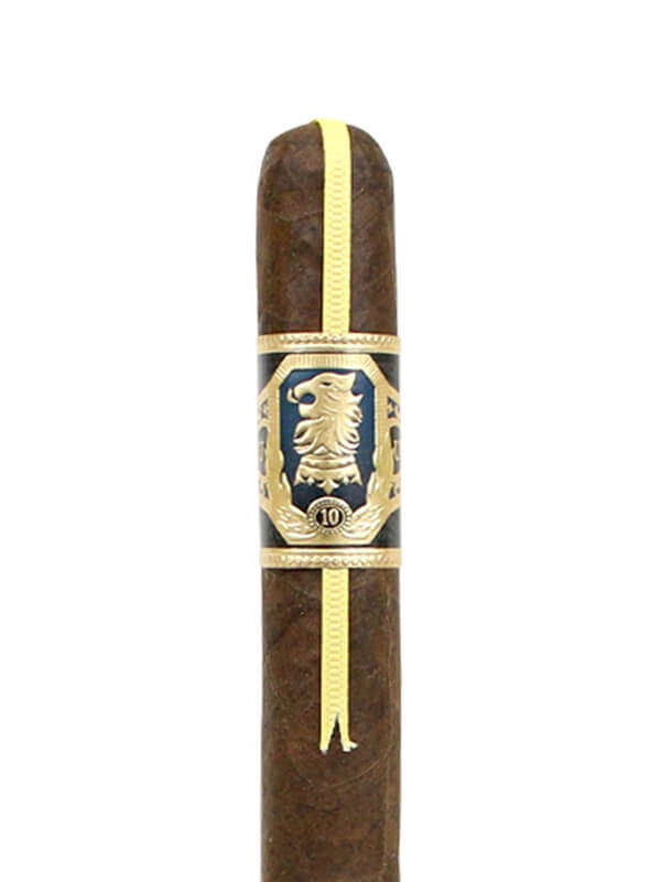 Undercrown 10 Corona Doble