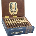 Undercrown 10 Corona Doble