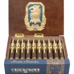 Undercrown 10 Robusto