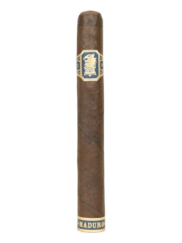 Undercrown Maduro Corona Doble