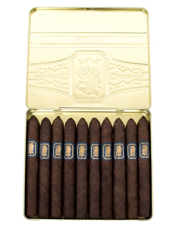 Undercrown Maduro Coronets