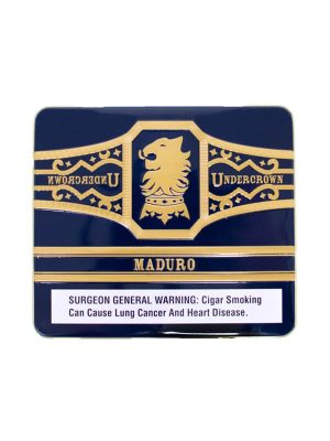 Undercrown Maduro Coronets