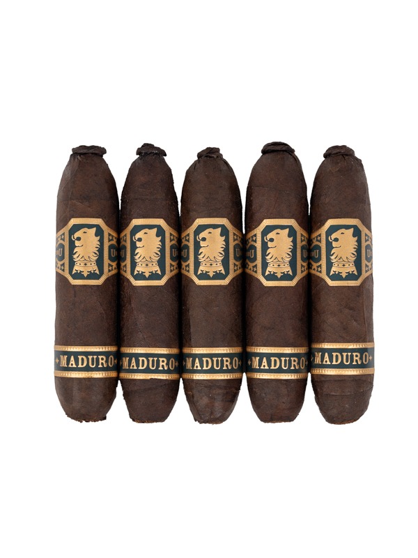 Undercrown Maduro Flying Pig