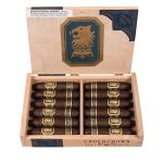 Undercrown Maduro Flying Pig