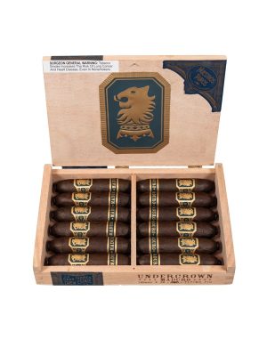 Undercrown Maduro Flying Pig