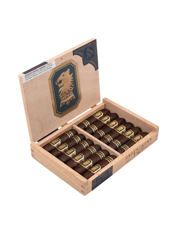 Undercrown Maduro Flying Pig