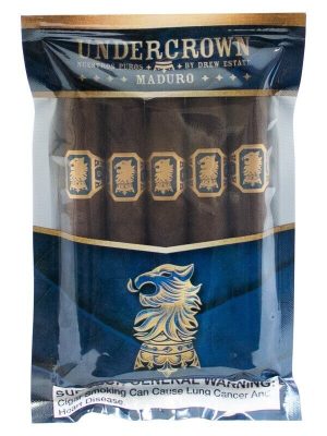 Undercrown Maduro Fresh Pack