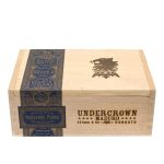 Undercrown Maduro Robusto