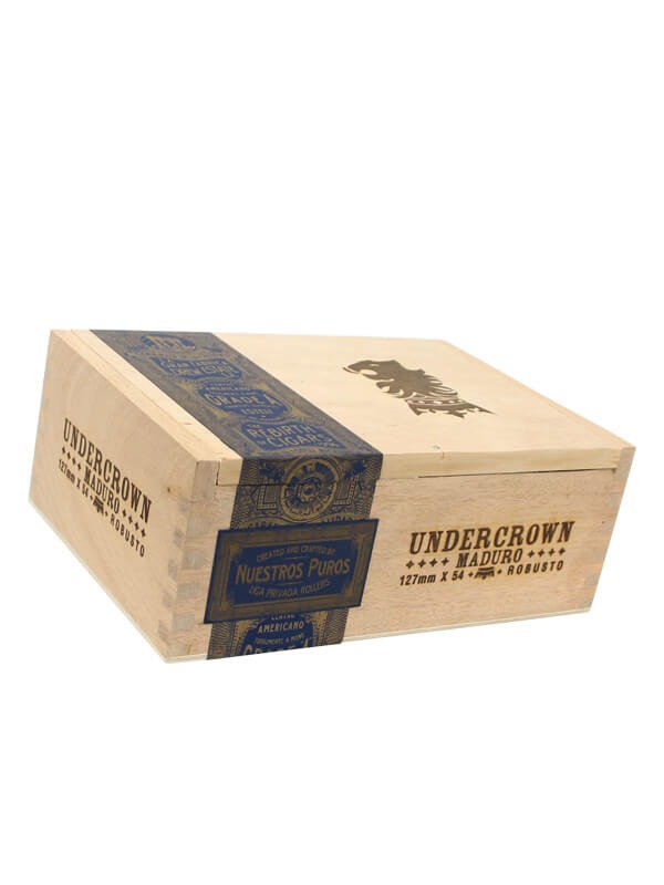 Undercrown Maduro Robusto