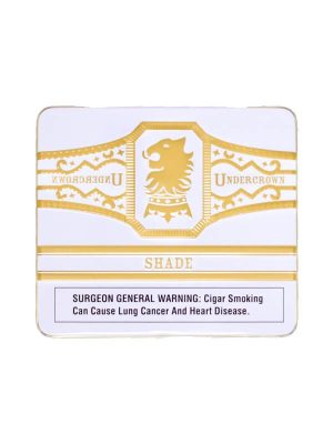 Undercrown Shade Coronets