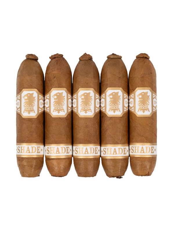 Undercrown Shade Flying Pig