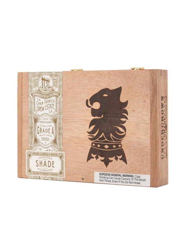Undercrown Shade Flying Pig