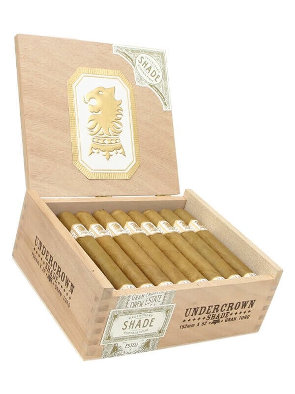 Undercrown Shade Gran Toro