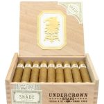 Undercrown Shade Gran Toro