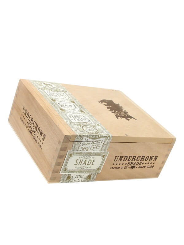 Undercrown Shade Gran Toro