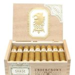 Undercrown Shade Robusto