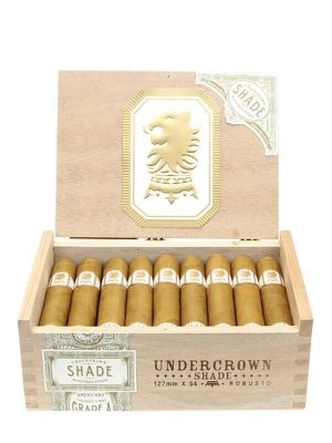 Undercrown Shade Robusto