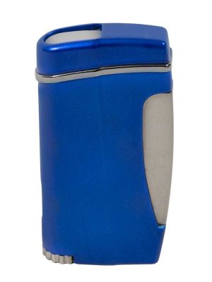 Xikar Executive II Lighter Blue (502BL)