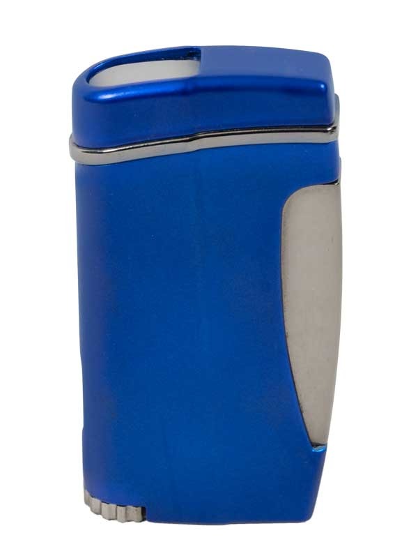 Xikar Executive II Lighter Blue (502BL)