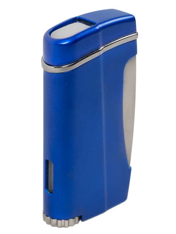 Xikar Executive II Lighter Blue (502BL)