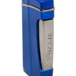 Xikar Executive II Lighter Blue (502BL)