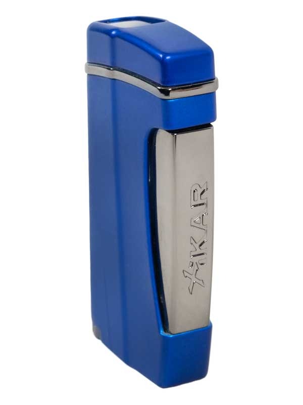 Xikar Executive II Lighter Blue (502BL)