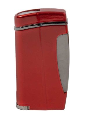 Xikar Executive II Lighter Red (502RD)