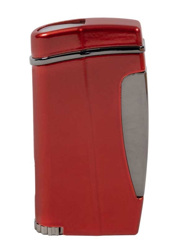 Xikar Executive II Lighter Red (502RD)