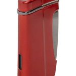Xikar Executive II Lighter Red (502RD)
