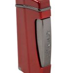 Xikar Executive II Lighter Red (502RD)