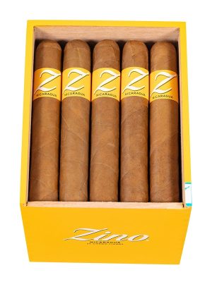 Zino Nicaragua Gordo