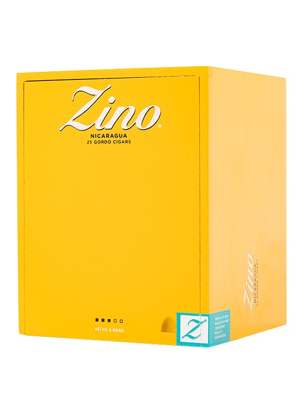 Zino Nicaragua Gordo