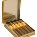 Zino Nicaragua Half Corona