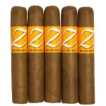 Zino Nicaragua Half Corona