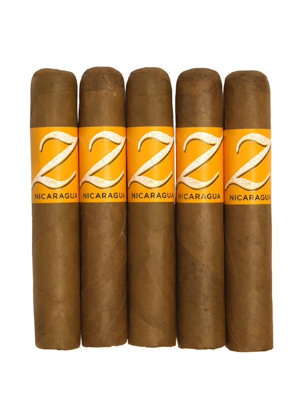 Zino Nicaragua Half Corona