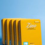 Zino Nicaragua Half Corona