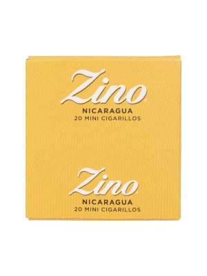 Zino Nicaragua Mini Cigarillos