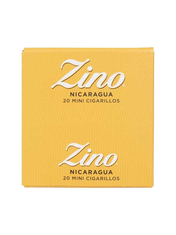 Zino Nicaragua Mini Cigarillos