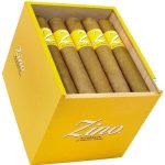 Zino Nicaragua Robusto
