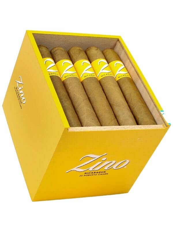 Zino Nicaragua Robusto