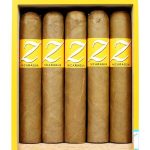 Zino Nicaragua Robusto