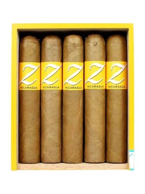 Zino Nicaragua Robusto