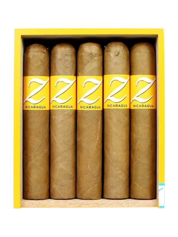Zino Nicaragua Robusto