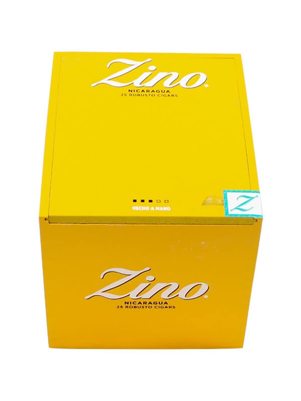 Zino Nicaragua Robusto