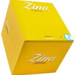 Zino Nicaragua Robusto