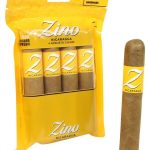 Zino Nicaragua Robusto Fresh Pack