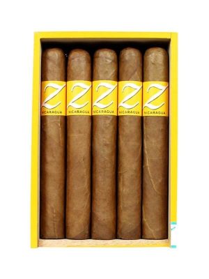 Zino Nicaragua Toro